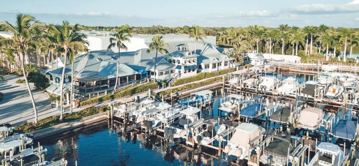 Bonita Bay Marina 2024 Boat Show on for Feb. 23-25