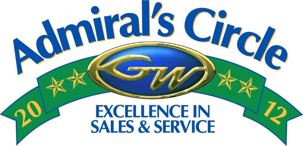 Fish Tale Sales & Service Receives Admiral’s Circle Award