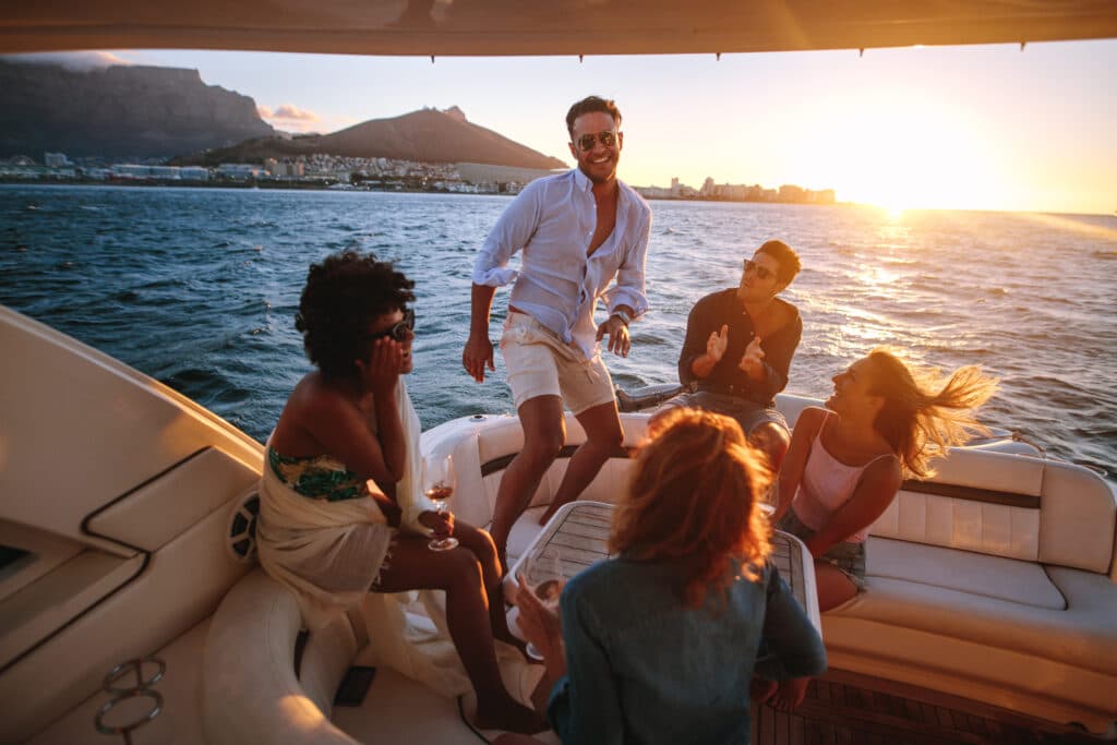 How to Maximize the 2023 Boating Season