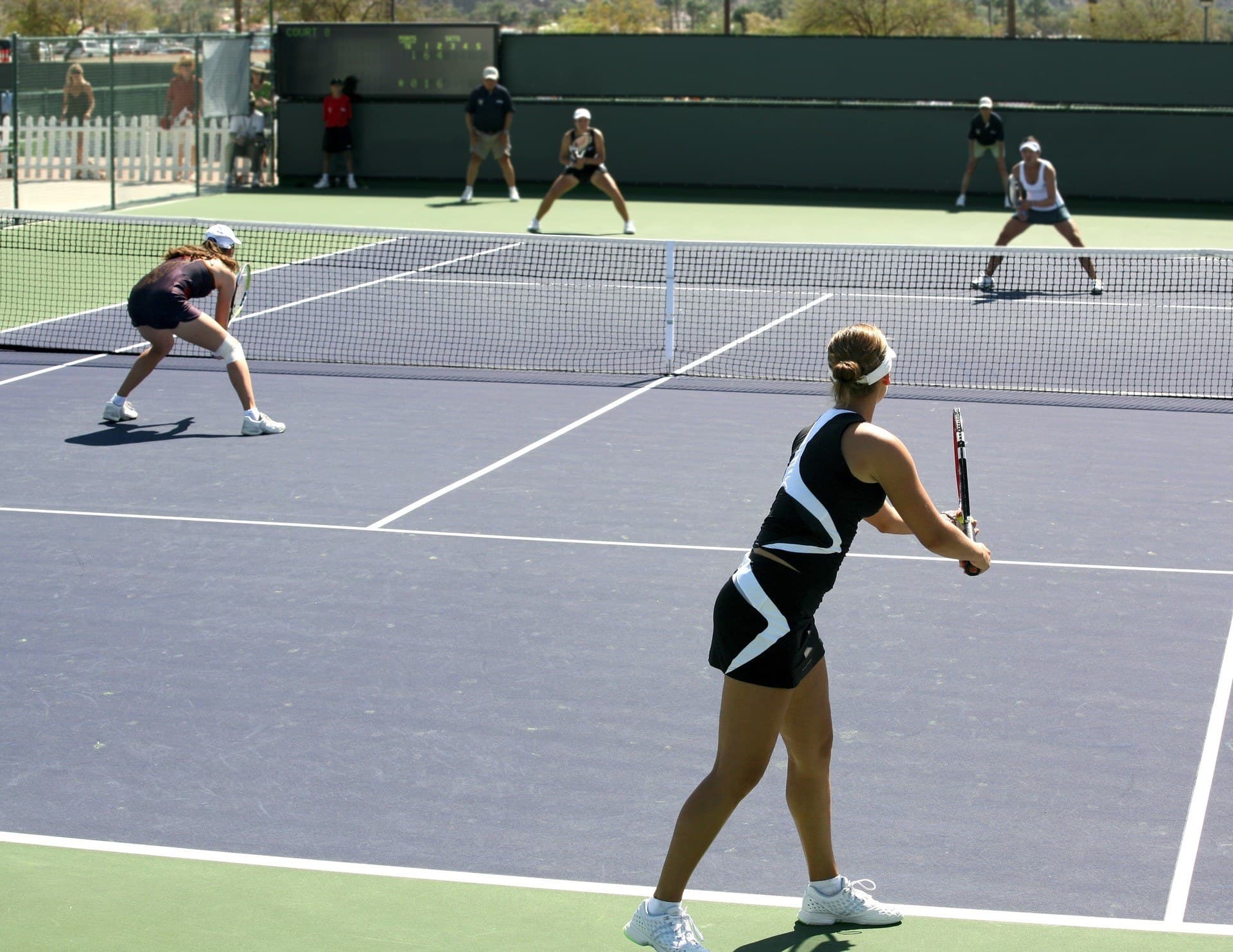 Fish Tale Boats Sponsors Women’s Tennis Tournament Hosted by Bonita Bay Club