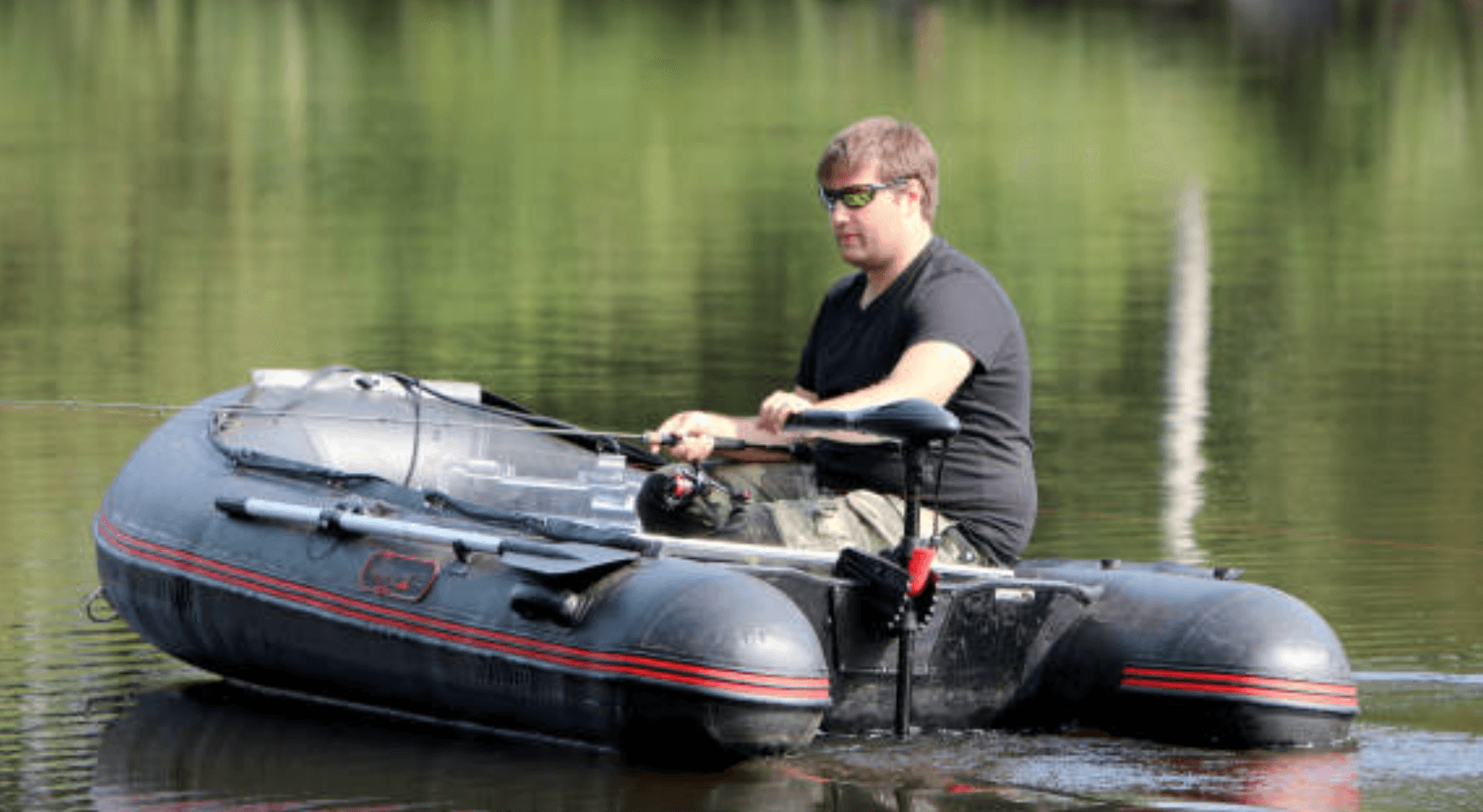 Boat Trolling Motors: What You Need to Know
