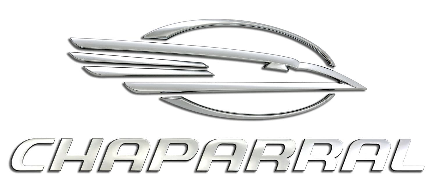 Get Ready for Chaparral Outboard Deckboats!