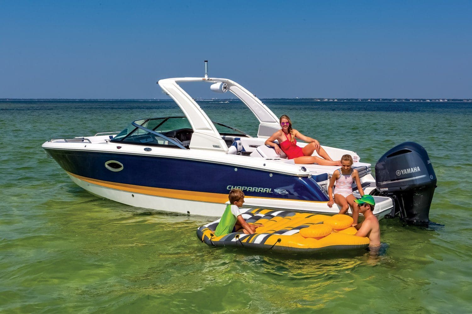 Renting vs. Buying a Boat: A Comprehensive Guide