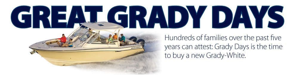 Great Grady Days 2012