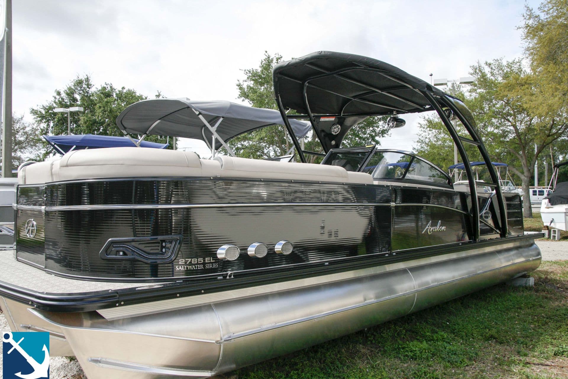 Our Boats are Made in the USA