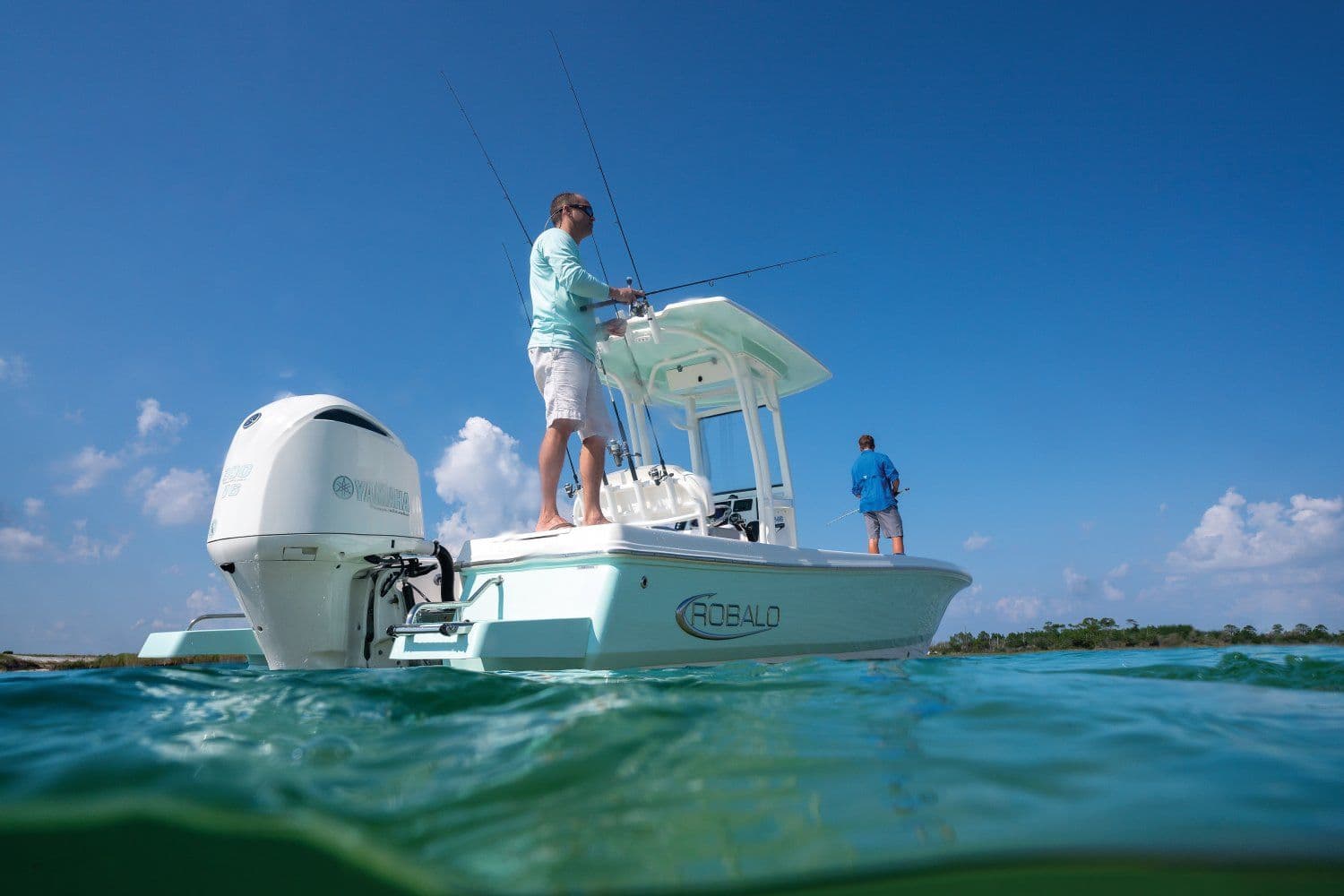 Safety Gear to Keep on Your Boat
