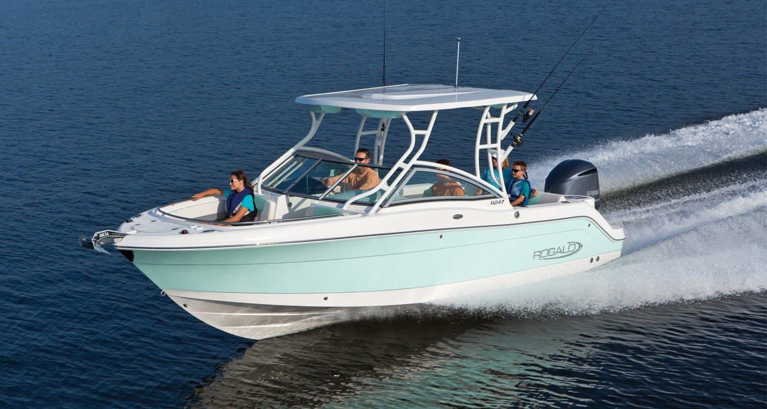 What You Need to Know About Florida Boating Laws