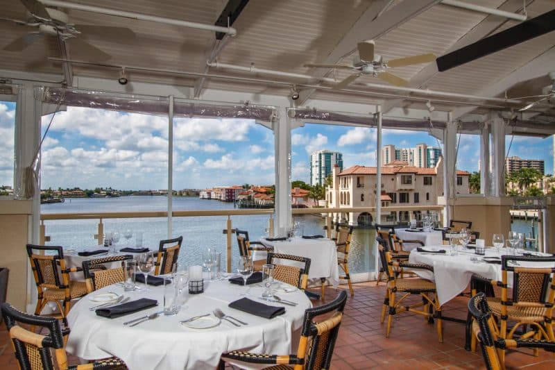 Best Southwest Florida Dockside Restaurants
