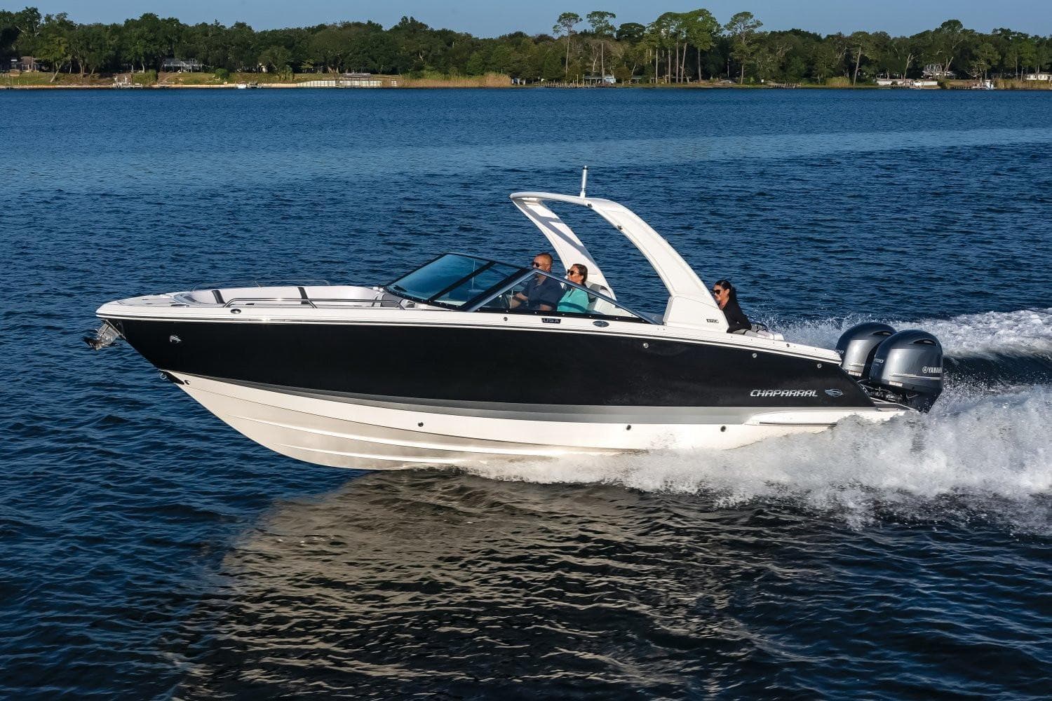 Are Chaparral Boats Good?