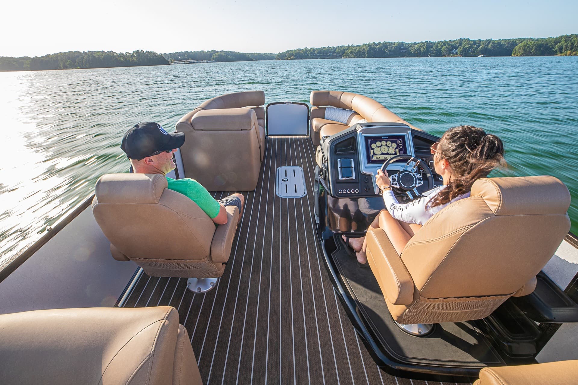 Tips for Safe Boating