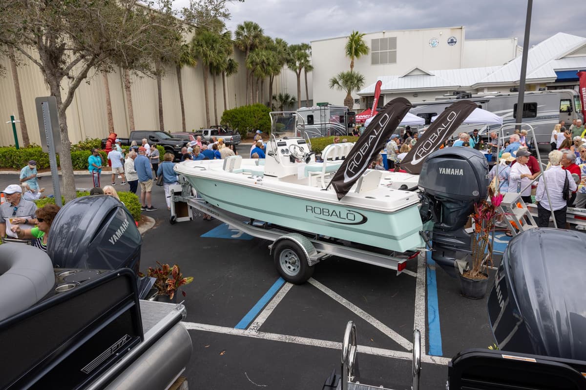 2025-2026 Boat Show Season Kickoff