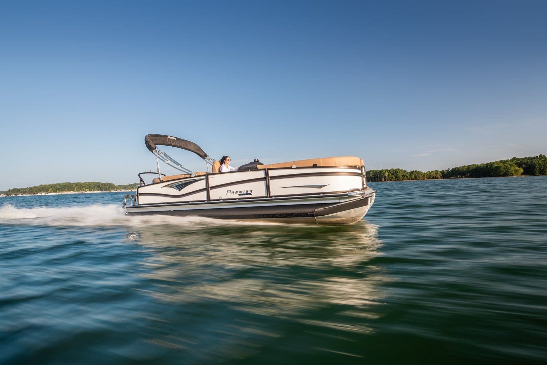 Are Pontoon Boats Easier to Maintain?