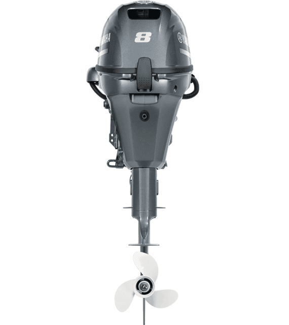 Yamaha F8SNHB