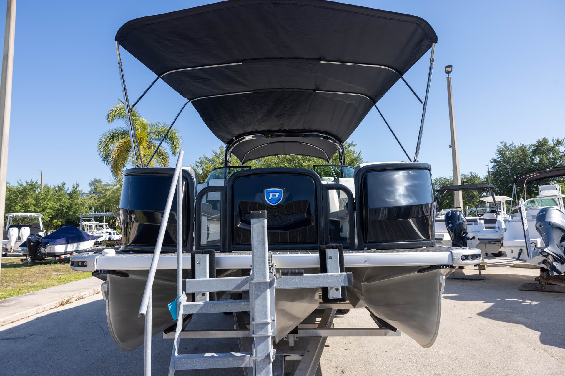 2024 Premier 270 Super Sport