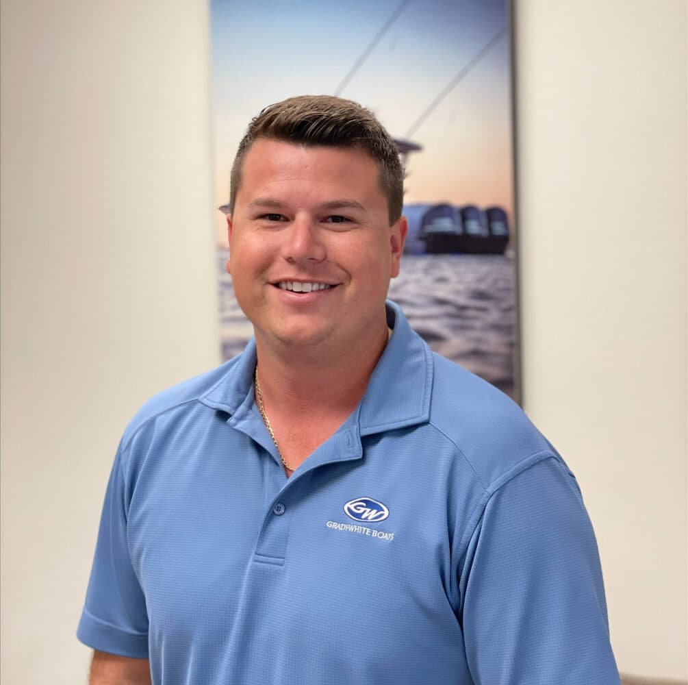 David Russo — Sales Associate / Yacht Broker at Fish Tale Boats