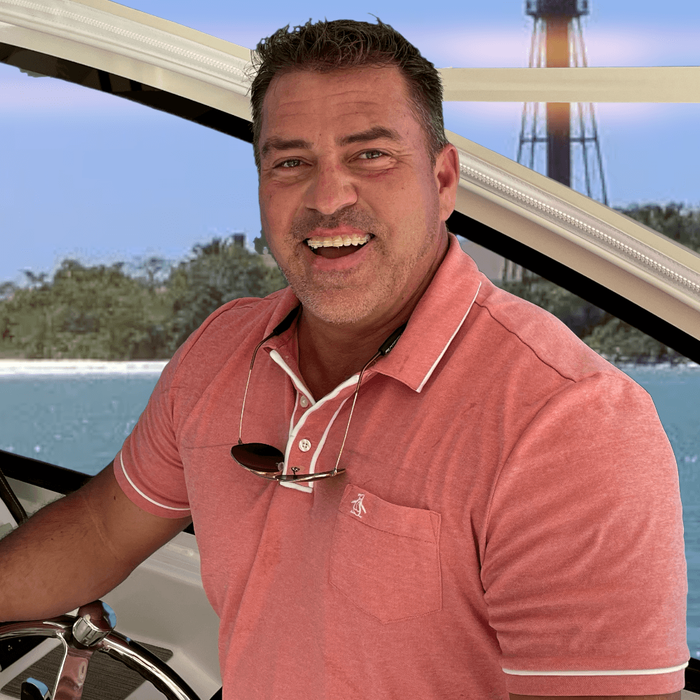 Joe Davis — Sales Associate / Yacht Broker at Fish Tale Boats