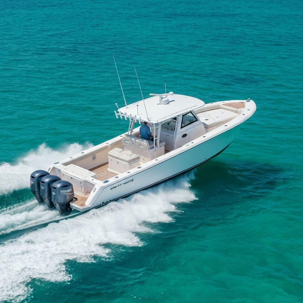 Offshore Fishing in Southwest Florida