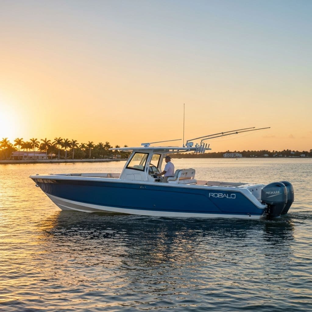 Center Console vs. Dual Console Boats: Which One Is Right for You?