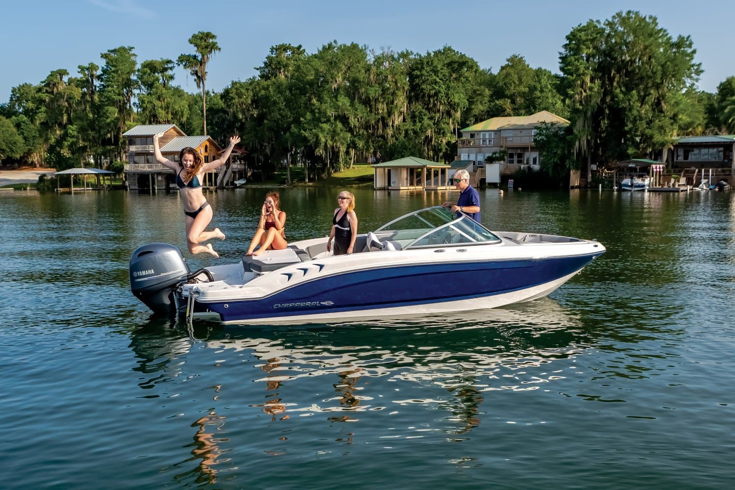 SSi OB Outboards
