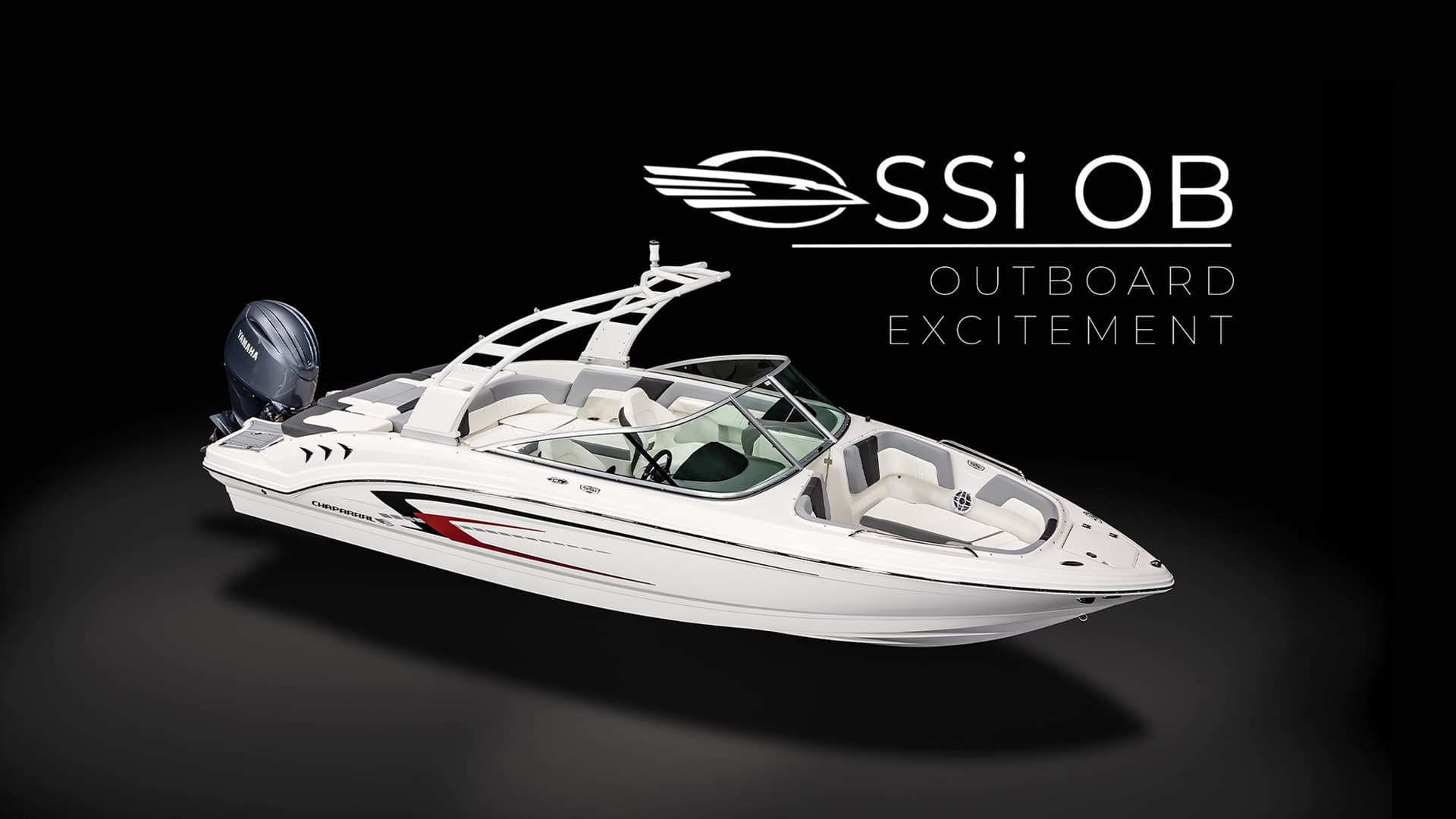 SSi Sport Boats
