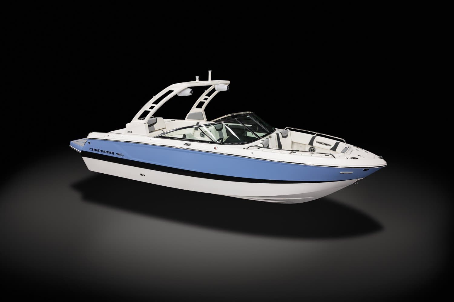 SSX Luxury Sport