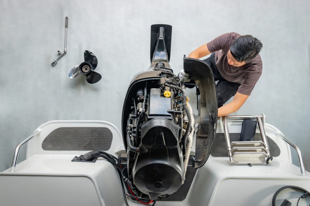 How Often Should You Service Your Boat
