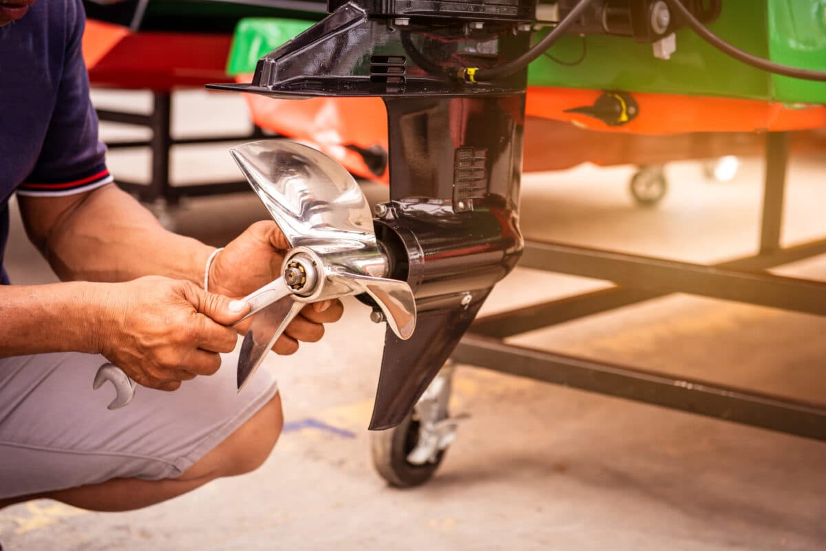 Essential Boat Maintenance Tools Every Owner Needs