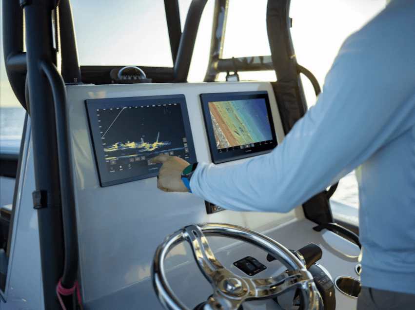 Top Marine Electronics for 2023