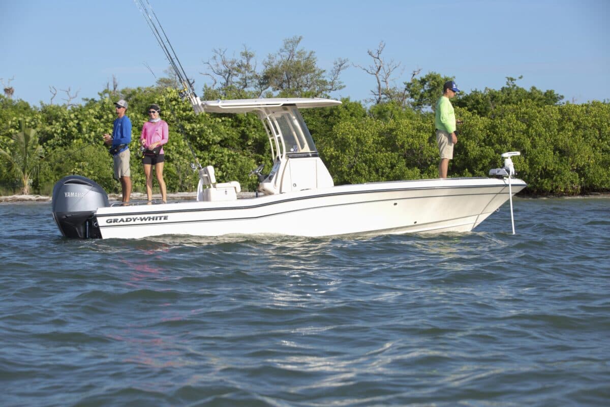 Best Boats for Fishing