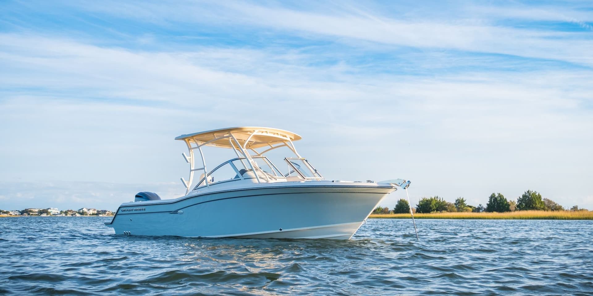 Renting vs Buying a Boat