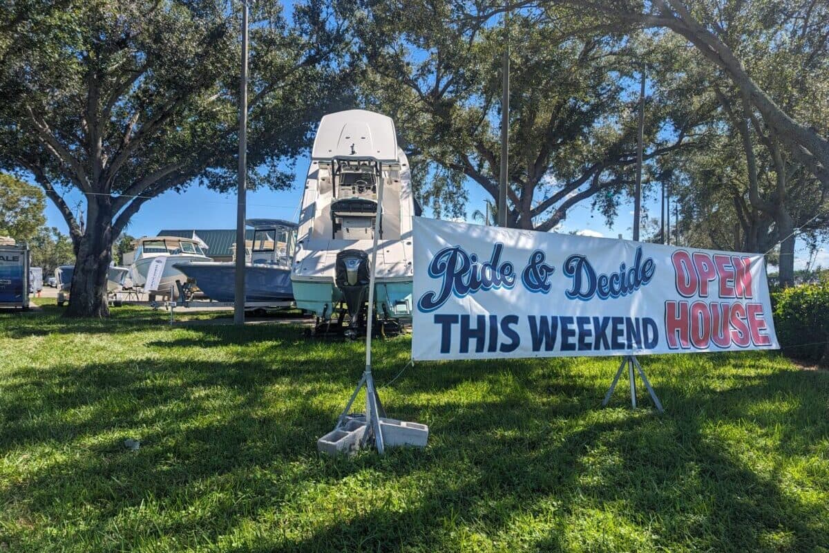 Ride and Decide 2023 Weekend Recap