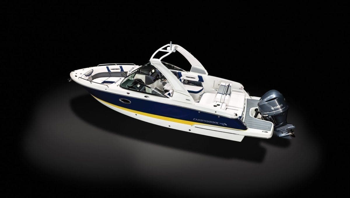A Guide to Chaparral’s 2022 Models