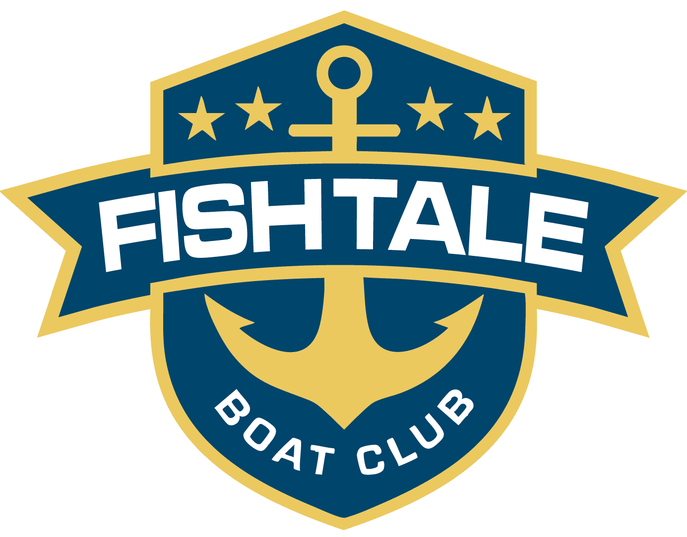 The Fish Tale Boat Club is Back!