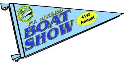 2013 Fort Myers Fall Boat Show