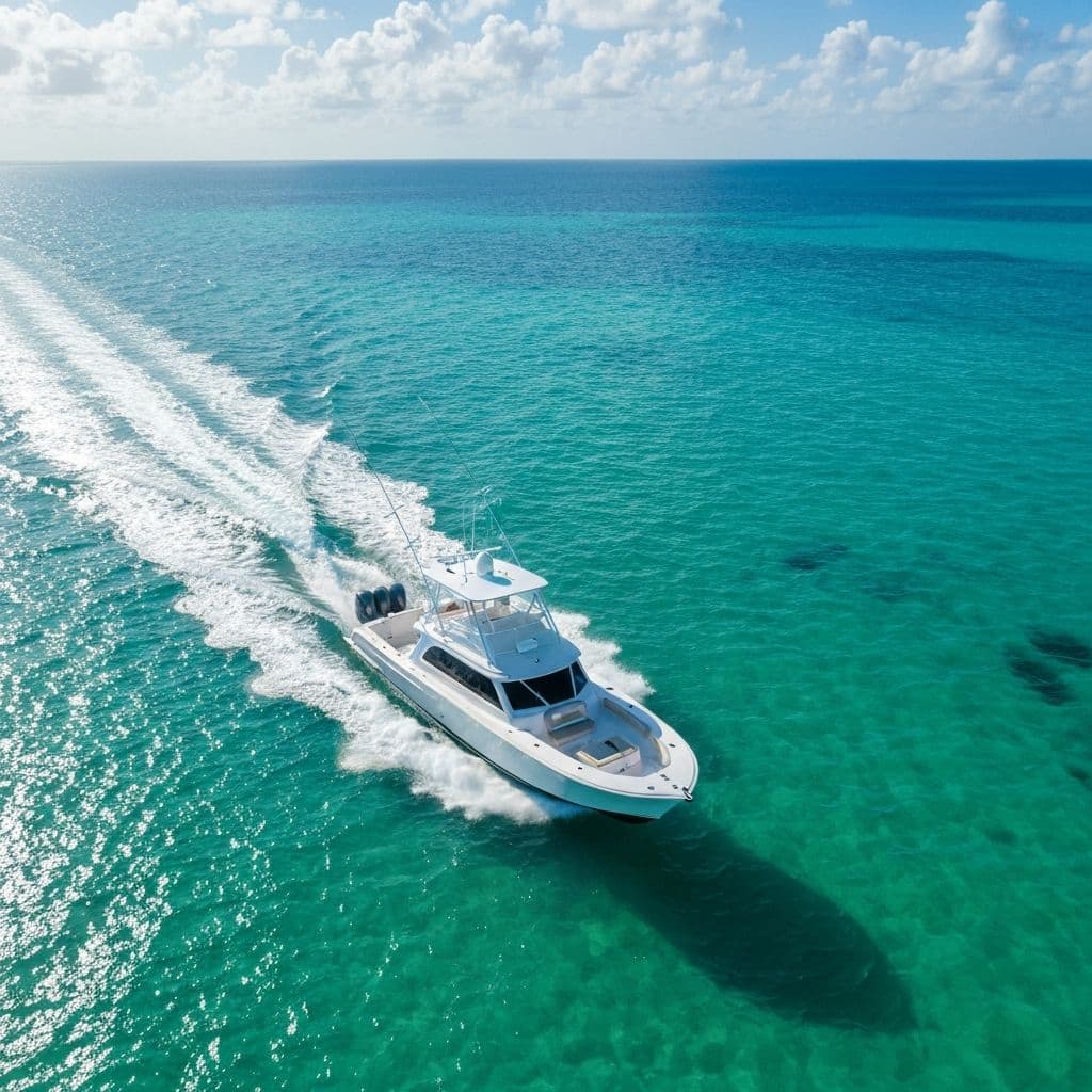 Boat Maintenance Essentials
