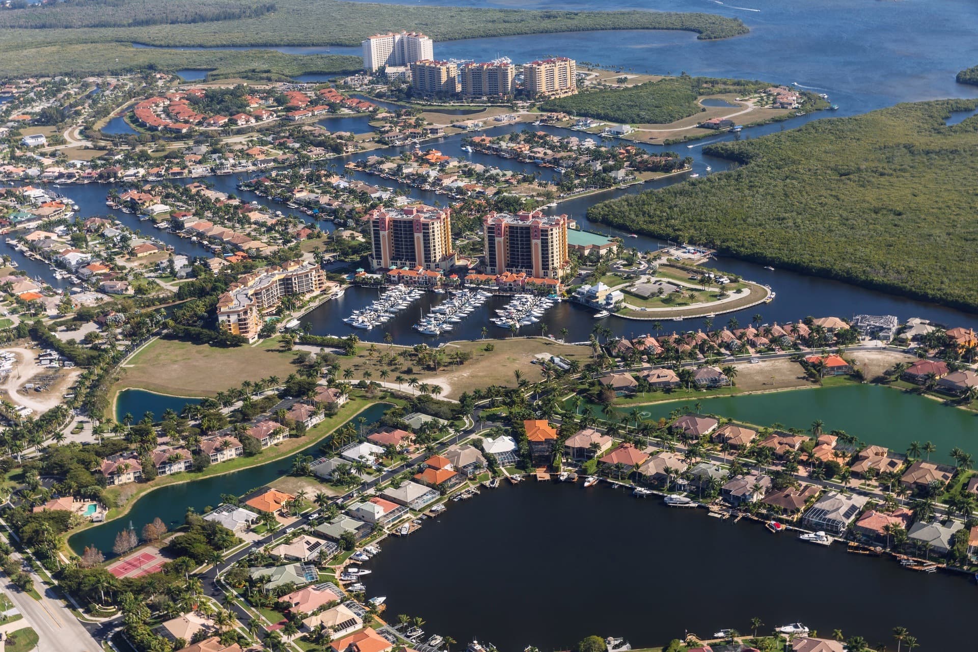 Best Boats for Boating in Cape Coral, FL